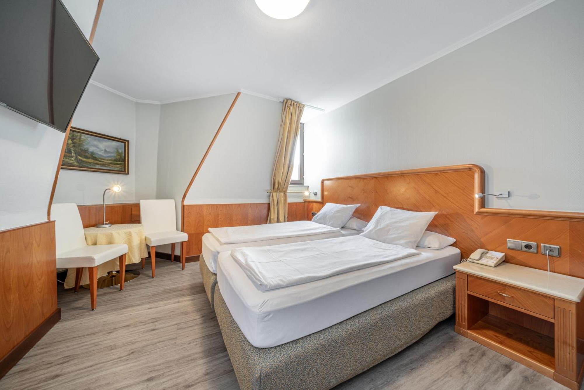 Neue Post 4* Innsbruck