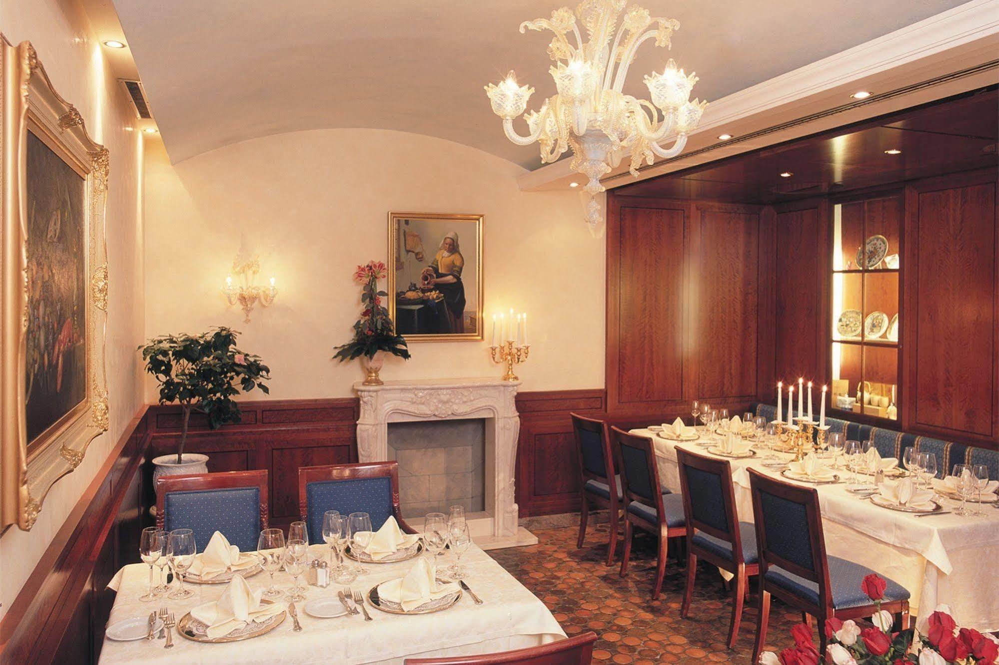 Hotel Neue Post Innsbruck